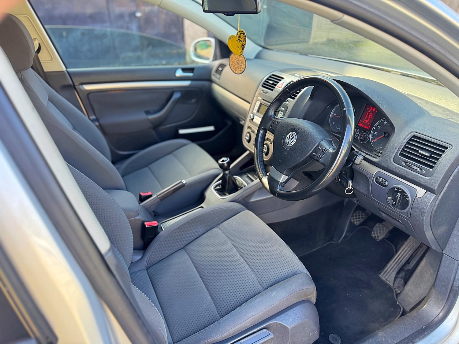 Used Volkswagen Golf 2007 for sale - 77738773: Photo 13