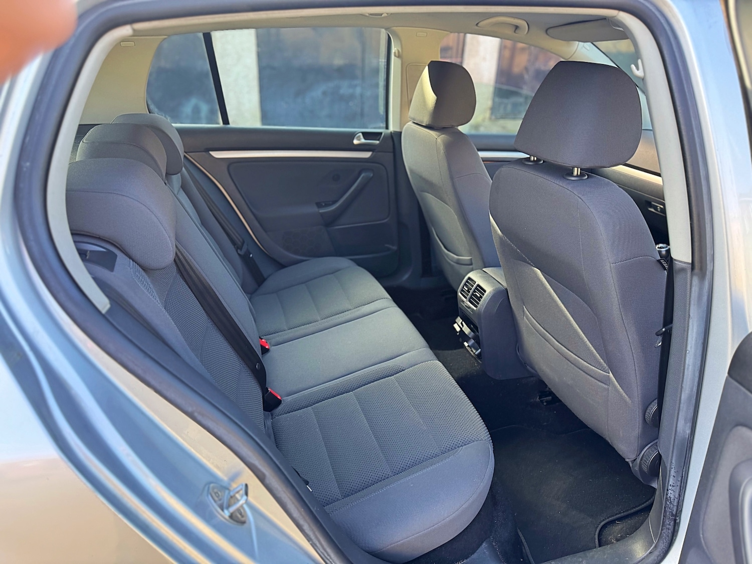 Used Volkswagen Golf 2007 for sale - 77738773: Photo 15