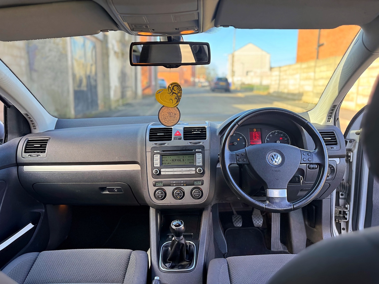 Used Volkswagen Golf 2007 for sale - 77738773: Photo 16