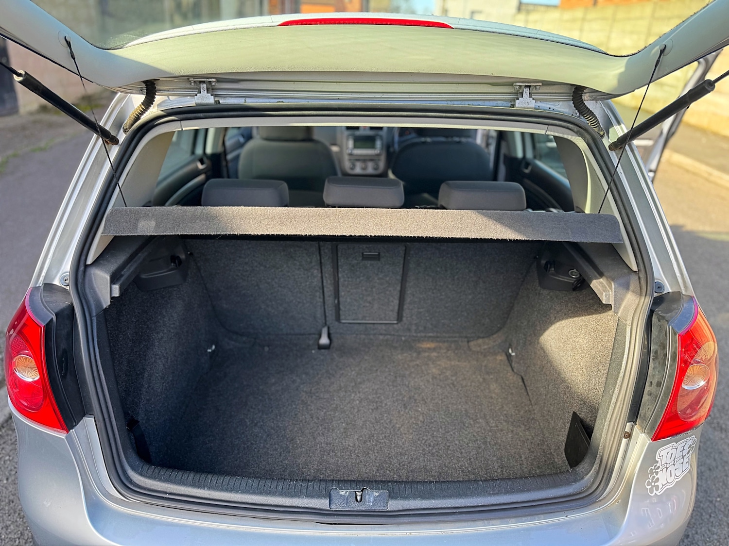 Used Volkswagen Golf 2007 for sale - 77738773: Photo 17