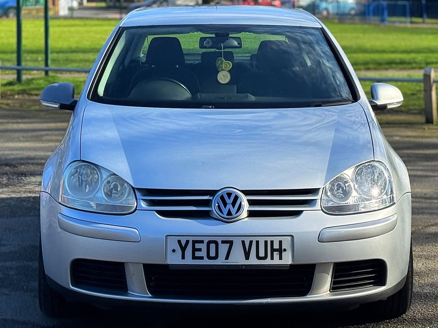 Used Volkswagen Golf 2007 for sale - 77738773: Photo 6