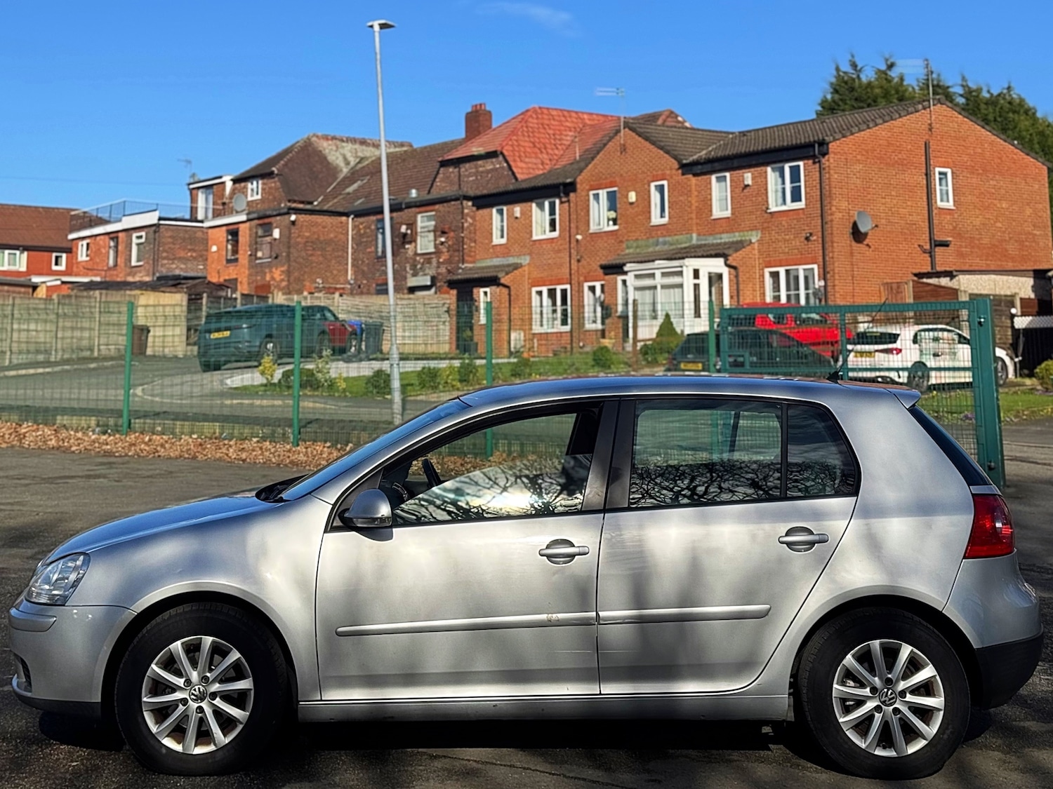 Used Volkswagen Golf 2007 for sale - 77738773: Photo 8