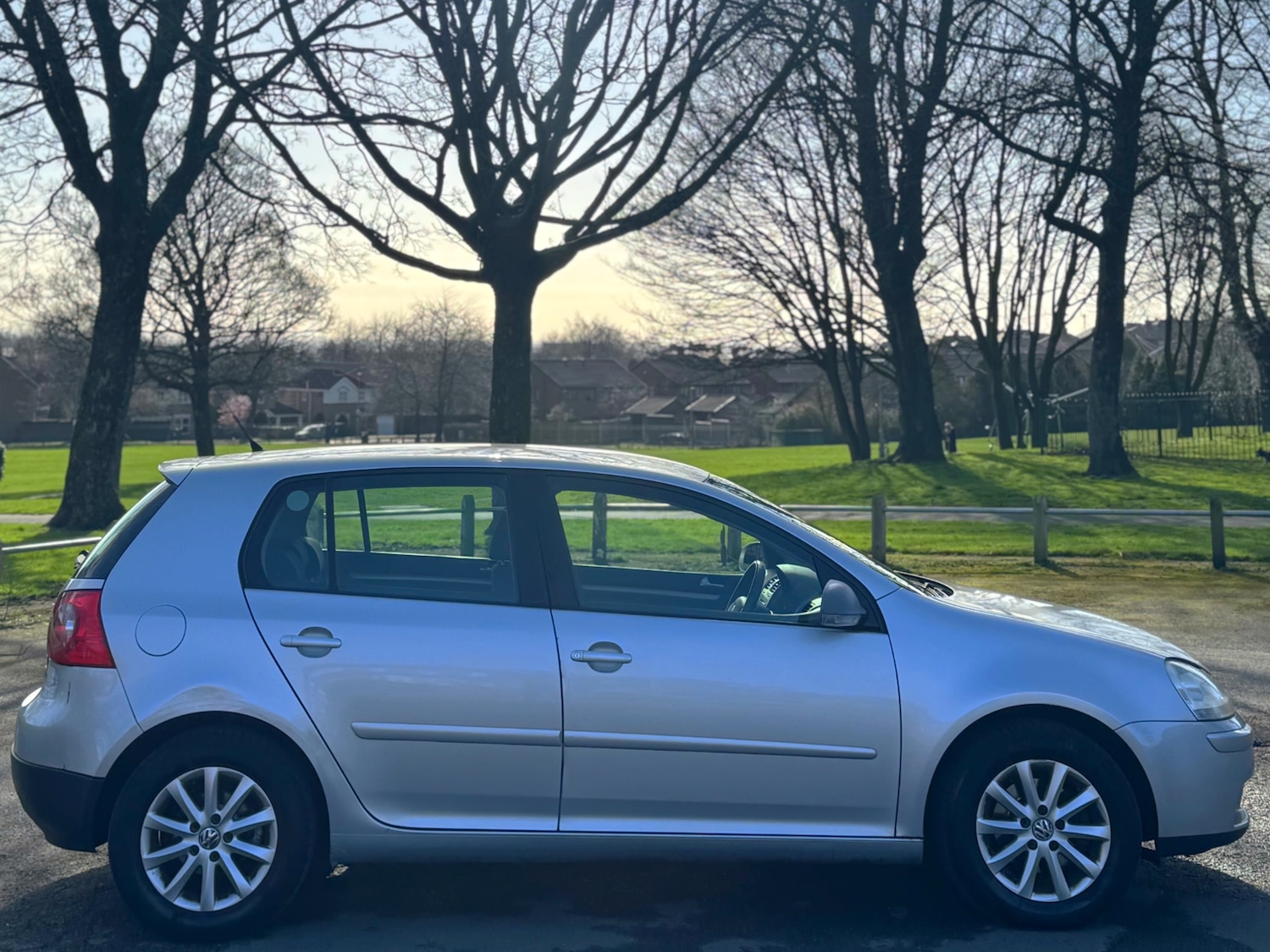 Used Volkswagen Golf 2007 for sale - 77738773: Photo 9