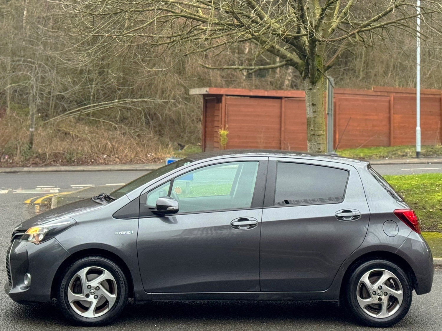 Used Toyota Yaris 2017 for sale - 77611378: Photo 21