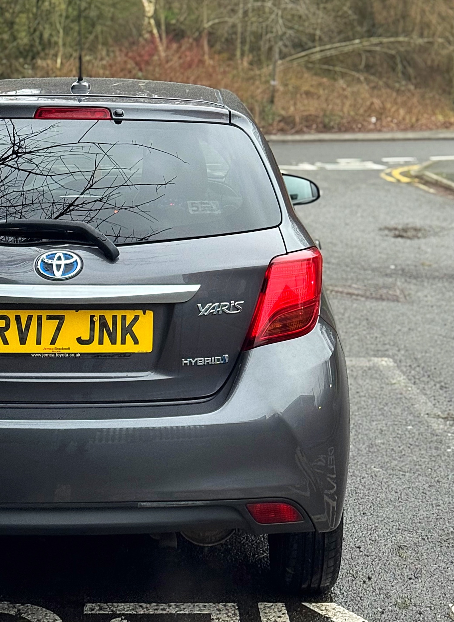 Used Toyota Yaris 2017 for sale - 77611378: Photo 25