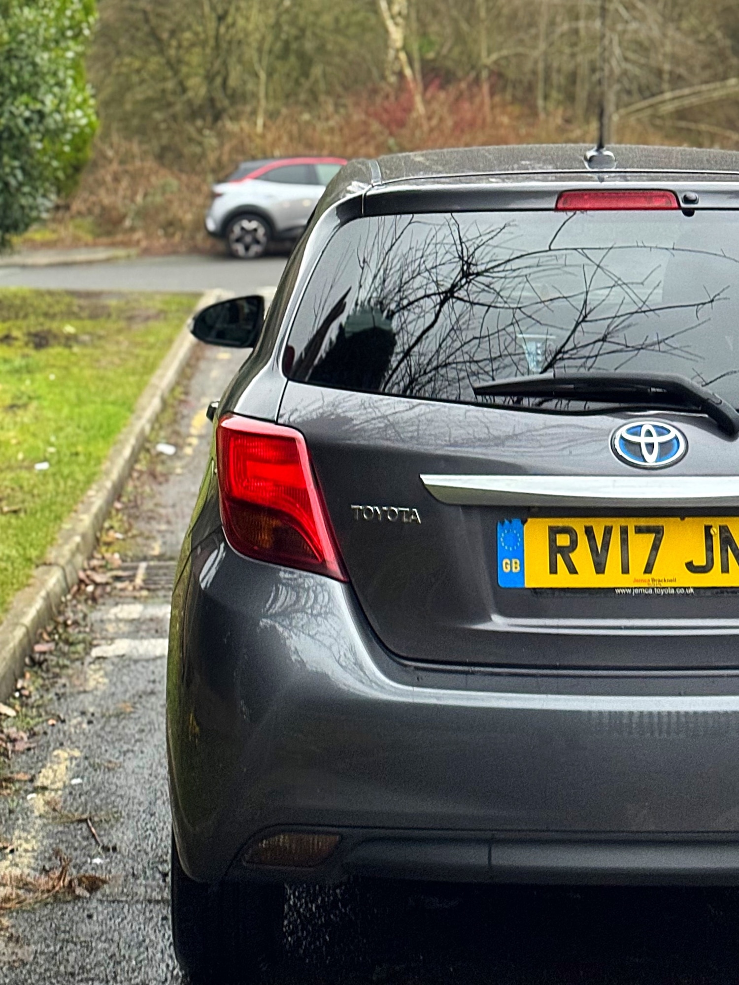 Used Toyota Yaris 2017 for sale - 77611378: Photo 26