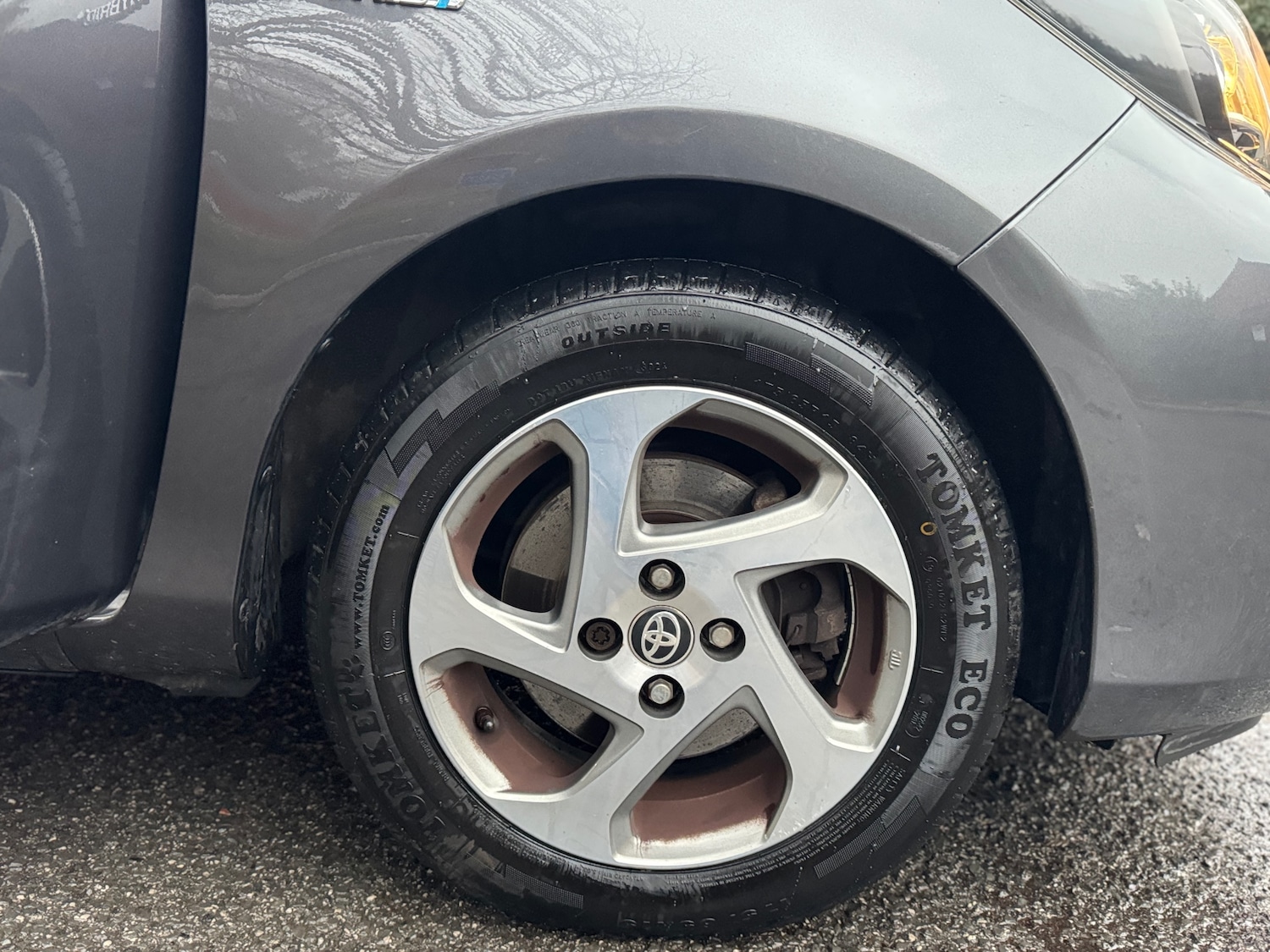 Used Toyota Yaris 2017 for sale - 77611378: Photo 43