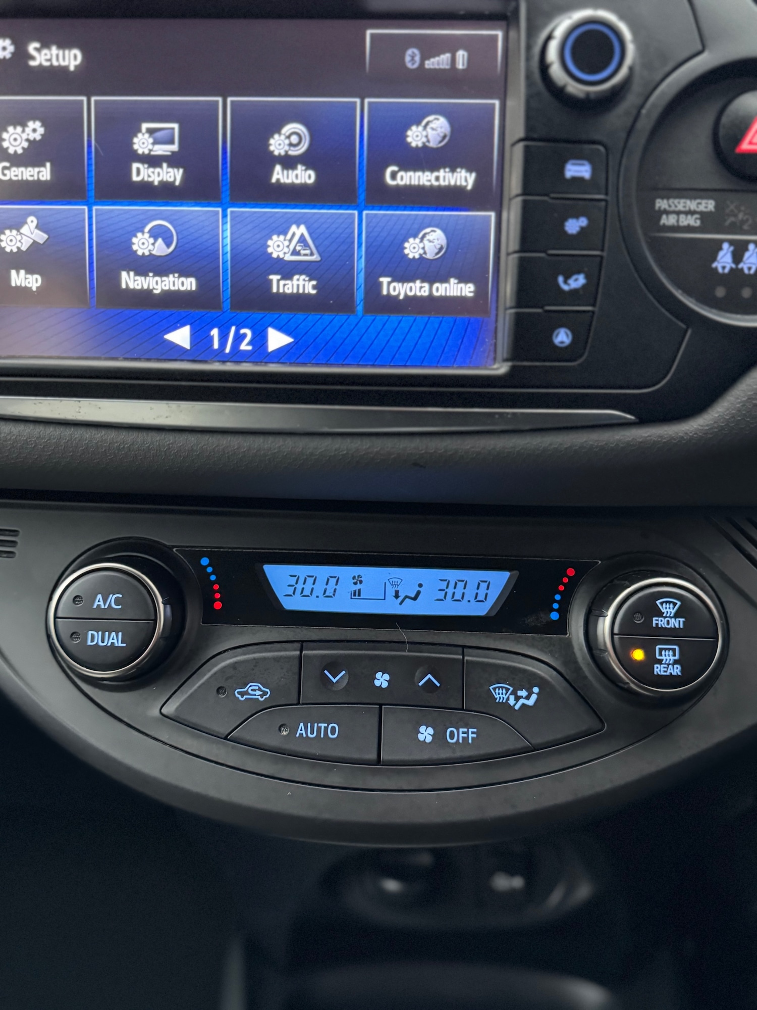 Used Toyota Yaris 2017 for sale - 77611378: Photo 56