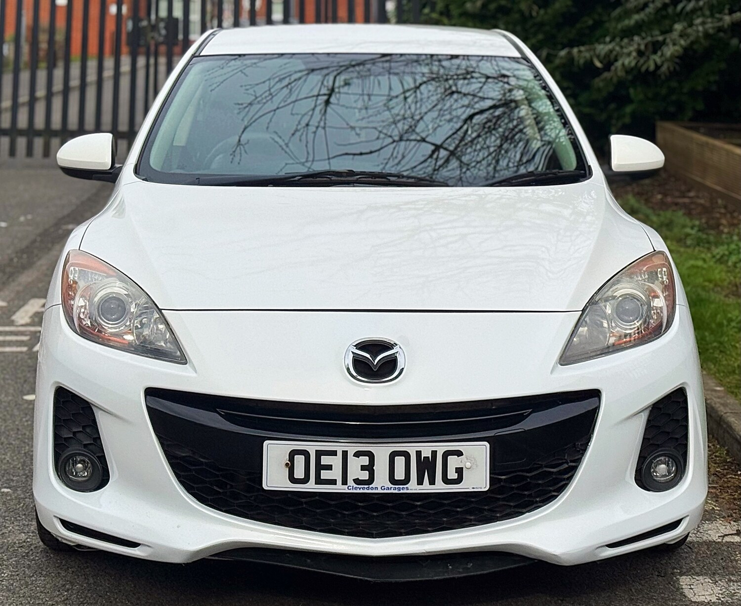 Used Mazda Mazda3 2013 for sale - 78116626: Photo 10