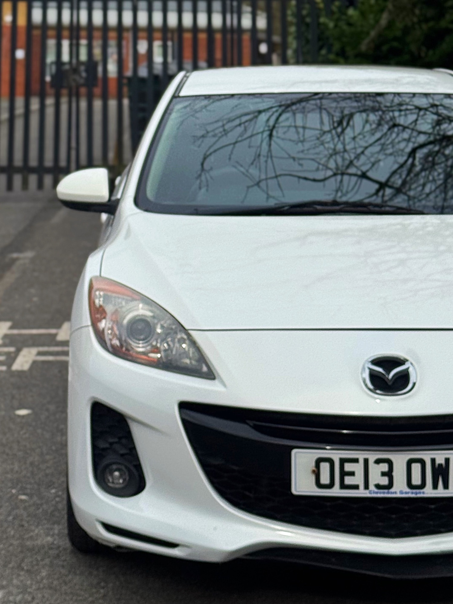 Used Mazda Mazda3 2013 for sale - 78116626: Photo 11