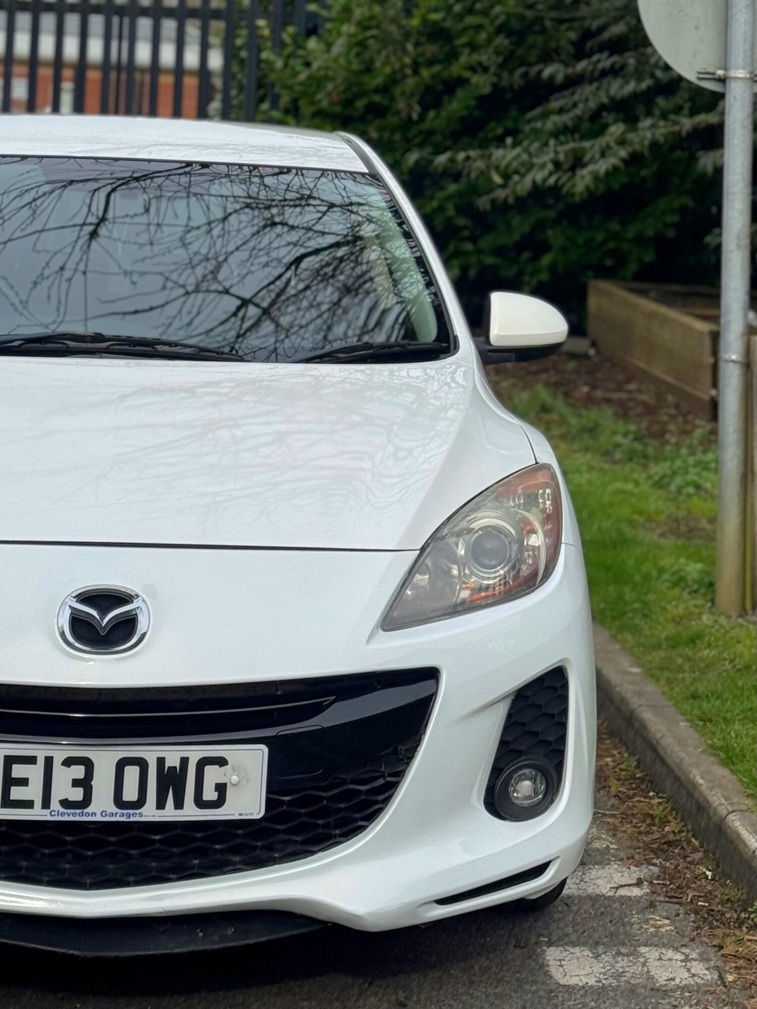 Used Mazda Mazda3 2013 for sale - 78116626: Photo 12