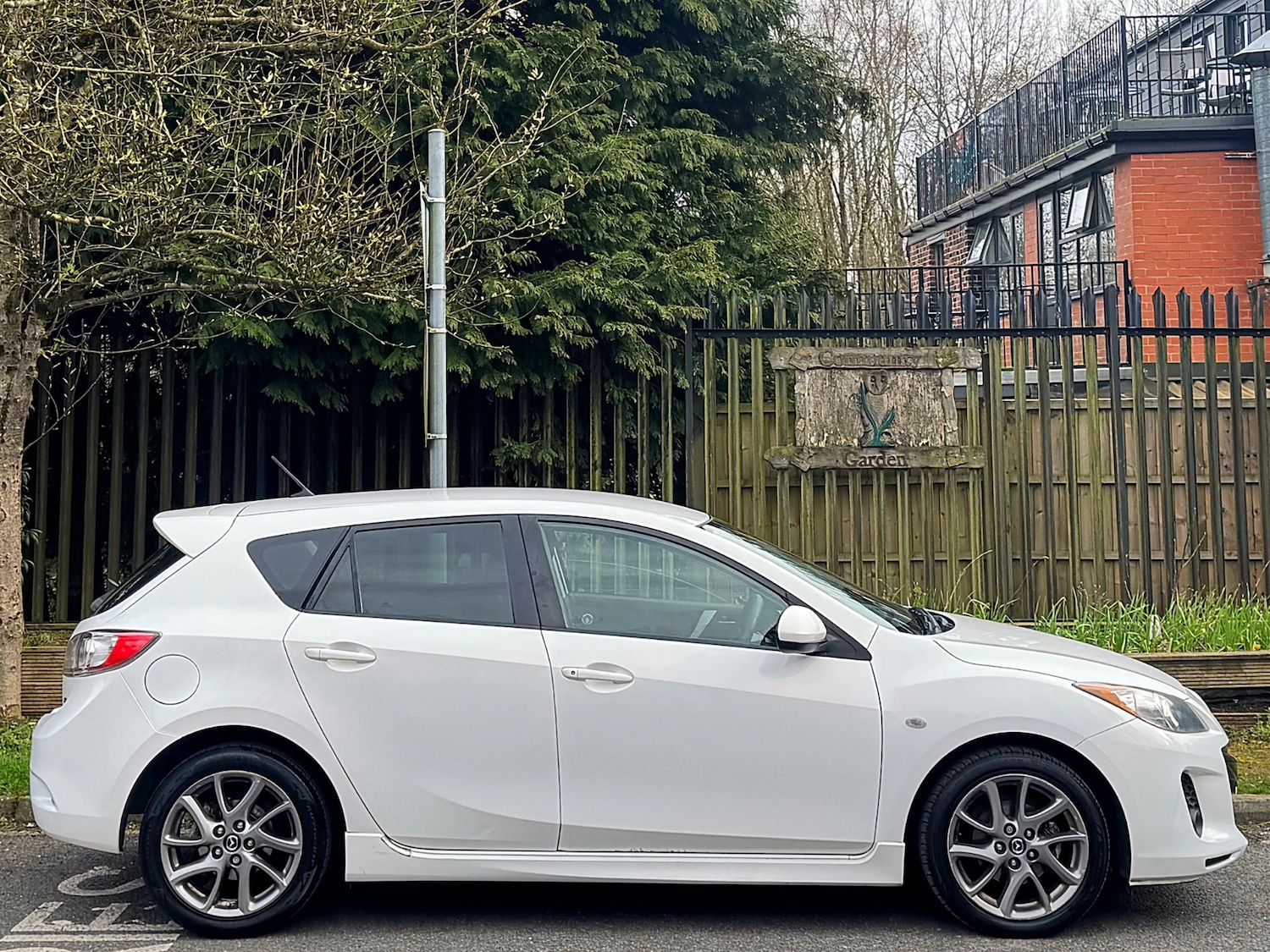 Used Mazda Mazda3 2013 for sale - 78116626: Photo 20