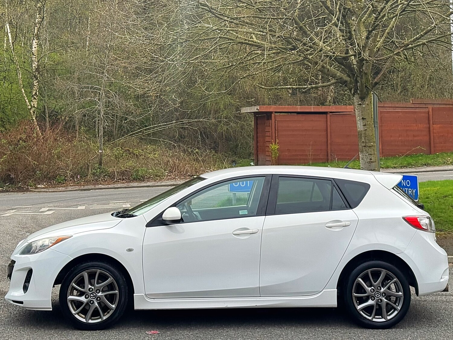 Used Mazda Mazda3 2013 for sale - 78116626: Photo 21