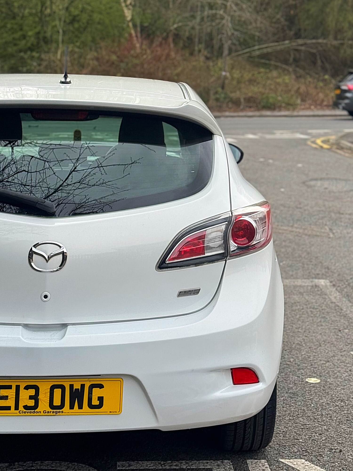 Used Mazda Mazda3 2013 for sale - 78116626: Photo 25