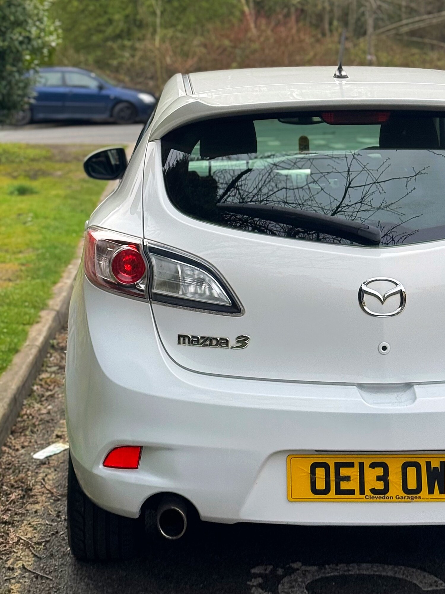 Used Mazda Mazda3 2013 for sale - 78116626: Photo 26