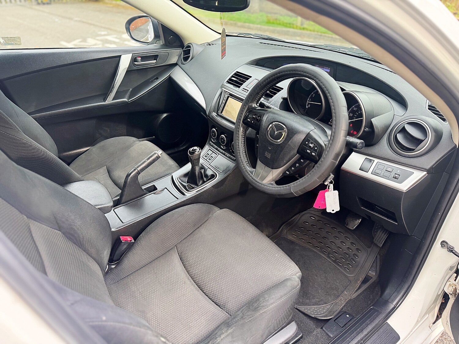 Used Mazda Mazda3 2013 for sale - 78116626: Photo 29