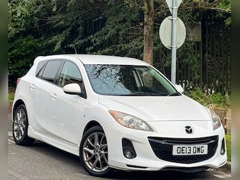 Used Mazda Mazda3 2013 for sale - 78116626: Photo