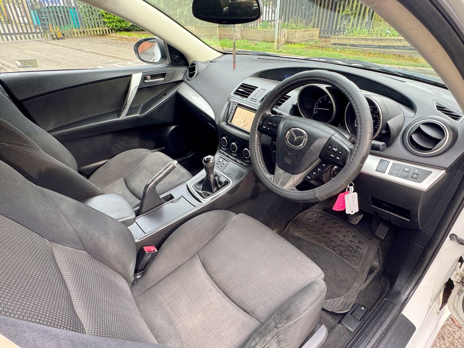 Used Mazda Mazda3 2013 for sale - 78116626: Photo 30