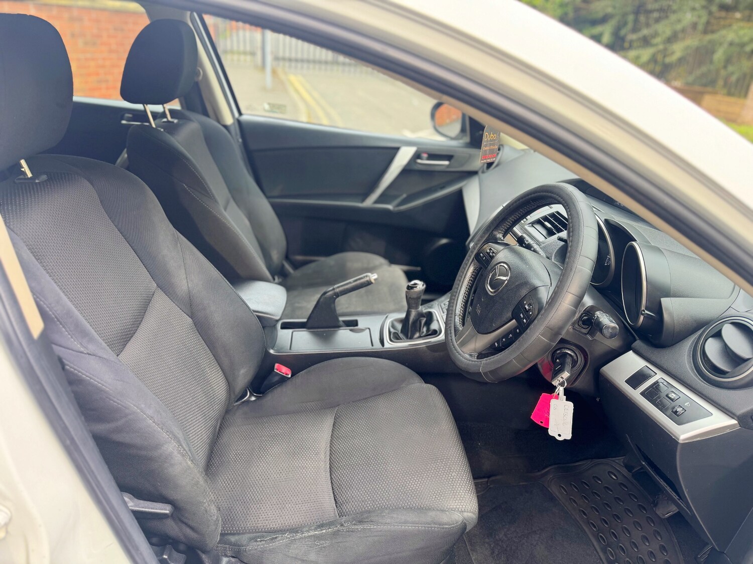 Used Mazda Mazda3 2013 for sale - 78116626: Photo 31