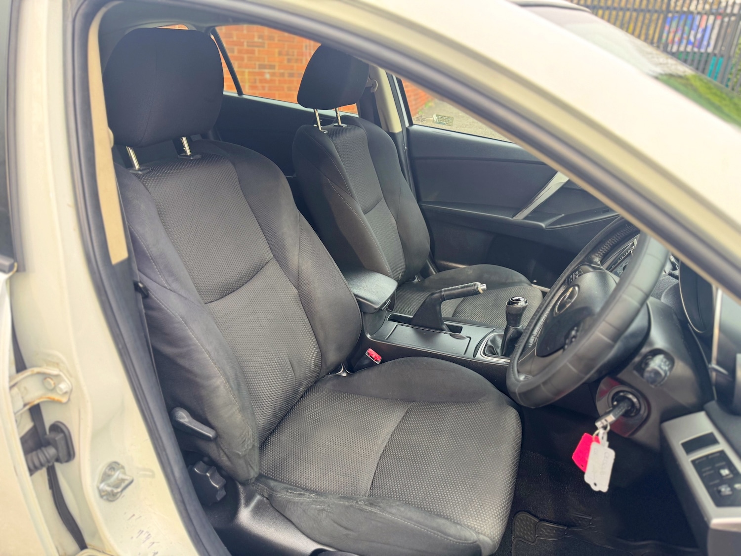 Used Mazda Mazda3 2013 for sale - 78116626: Photo 32