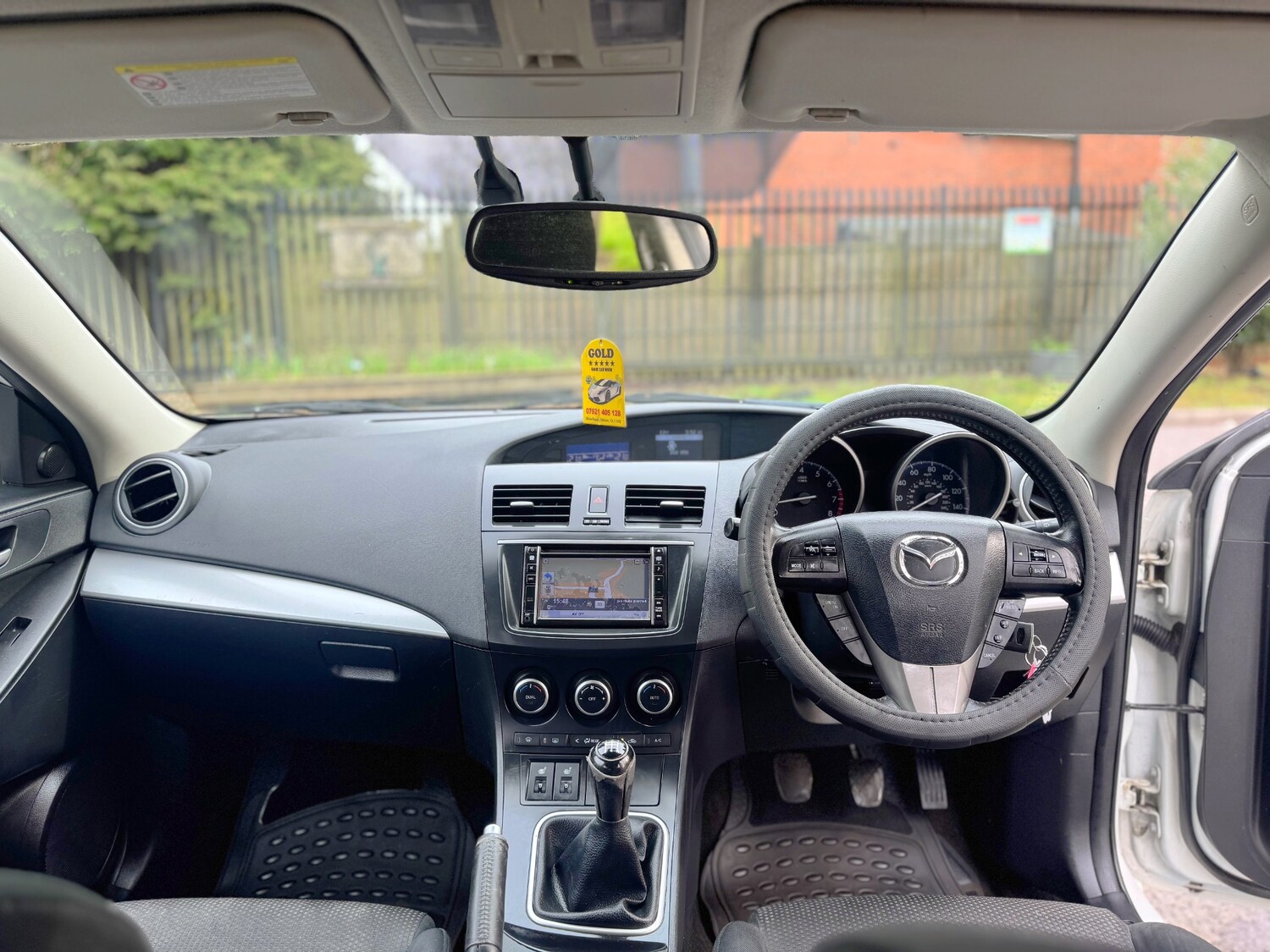 Used Mazda Mazda3 2013 for sale - 78116626: Photo 34