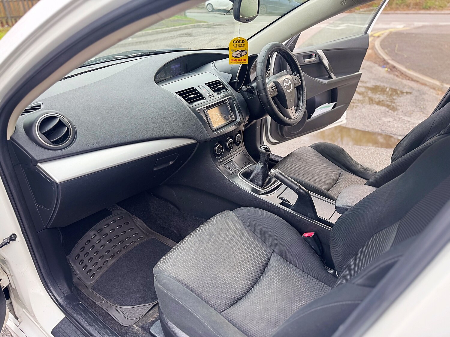 Used Mazda Mazda3 2013 for sale - 78116626: Photo 35