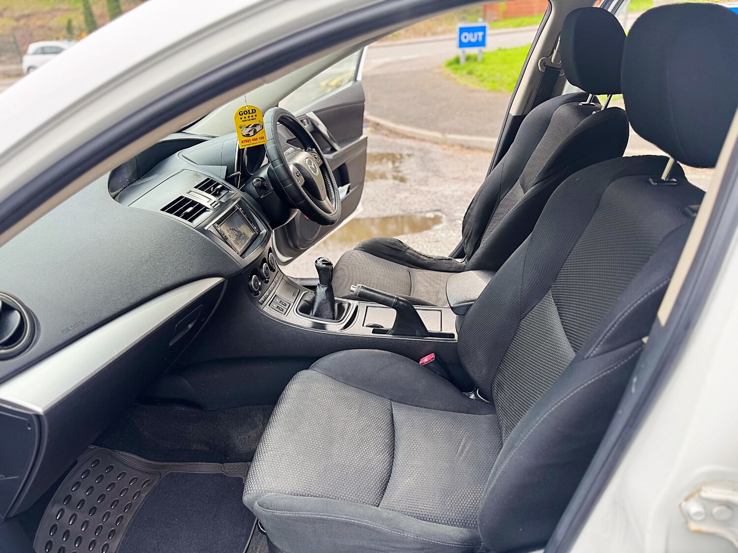 Used Mazda Mazda3 2013 for sale - 78116626: Photo 36