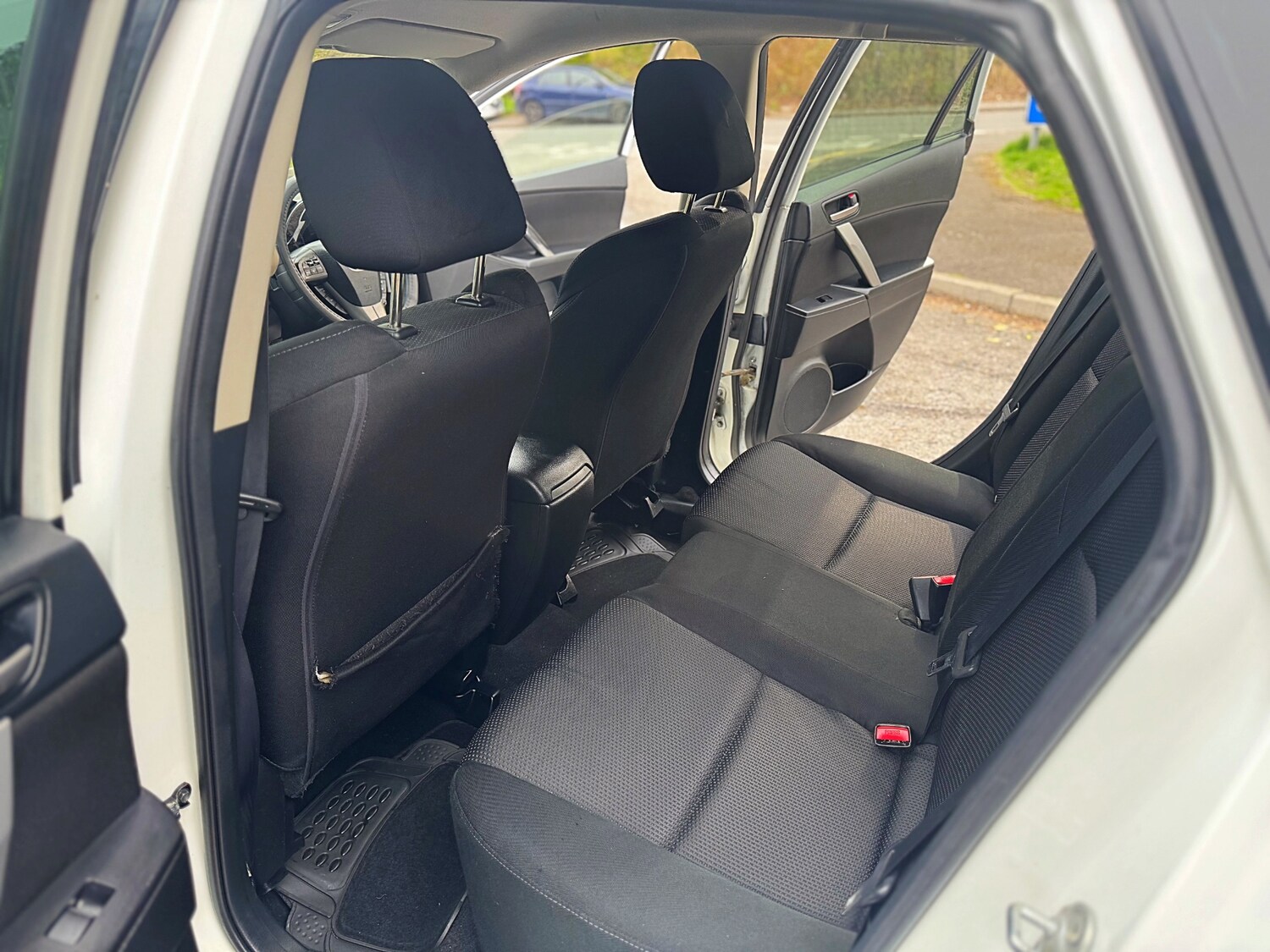 Used Mazda Mazda3 2013 for sale - 78116626: Photo 37