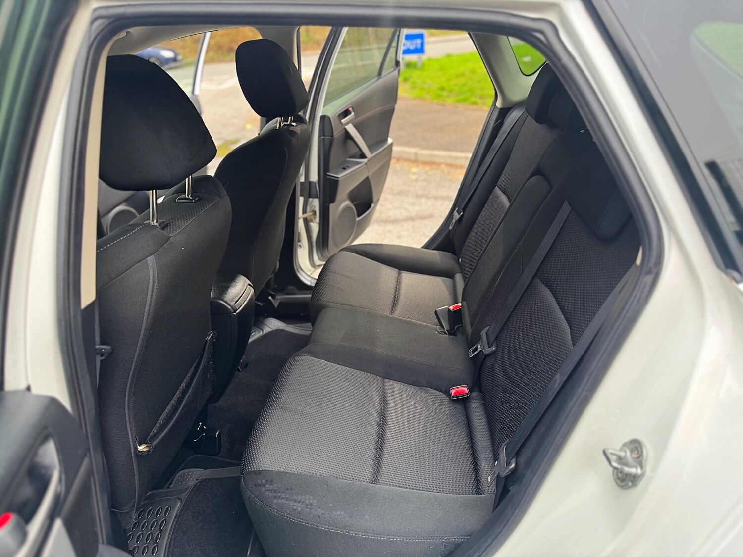 Used Mazda Mazda3 2013 for sale - 78116626: Photo 38