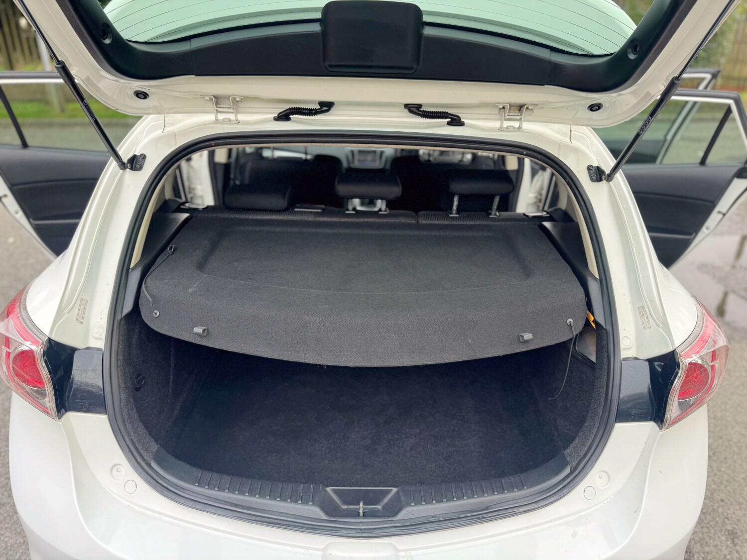 Used Mazda Mazda3 2013 for sale - 78116626: Photo 39