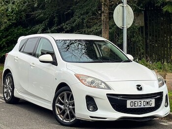 Used Mazda Mazda3 2013 for sale - 78116626: Photo