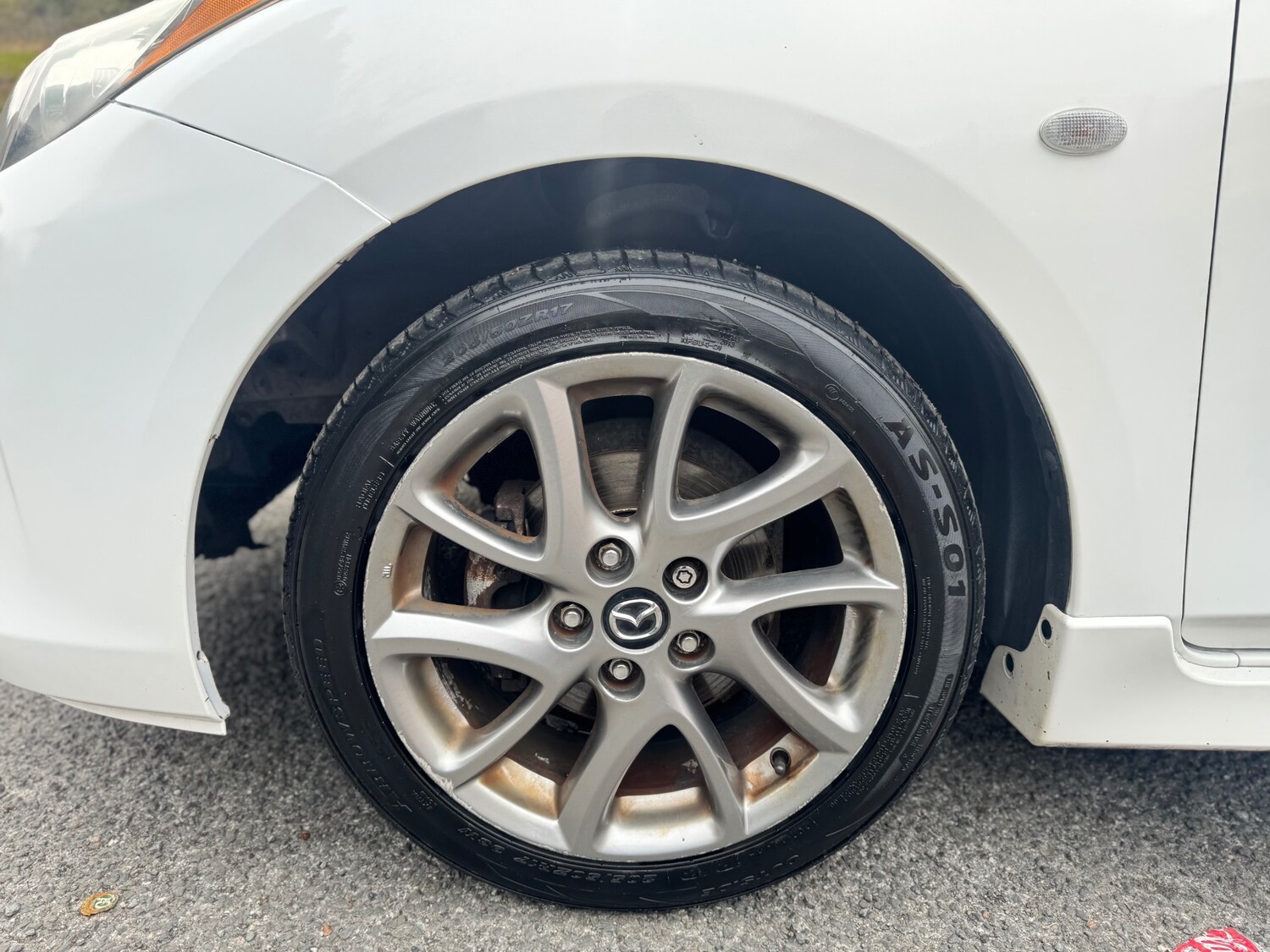 Used Mazda Mazda3 2013 for sale - 78116626: Photo 40