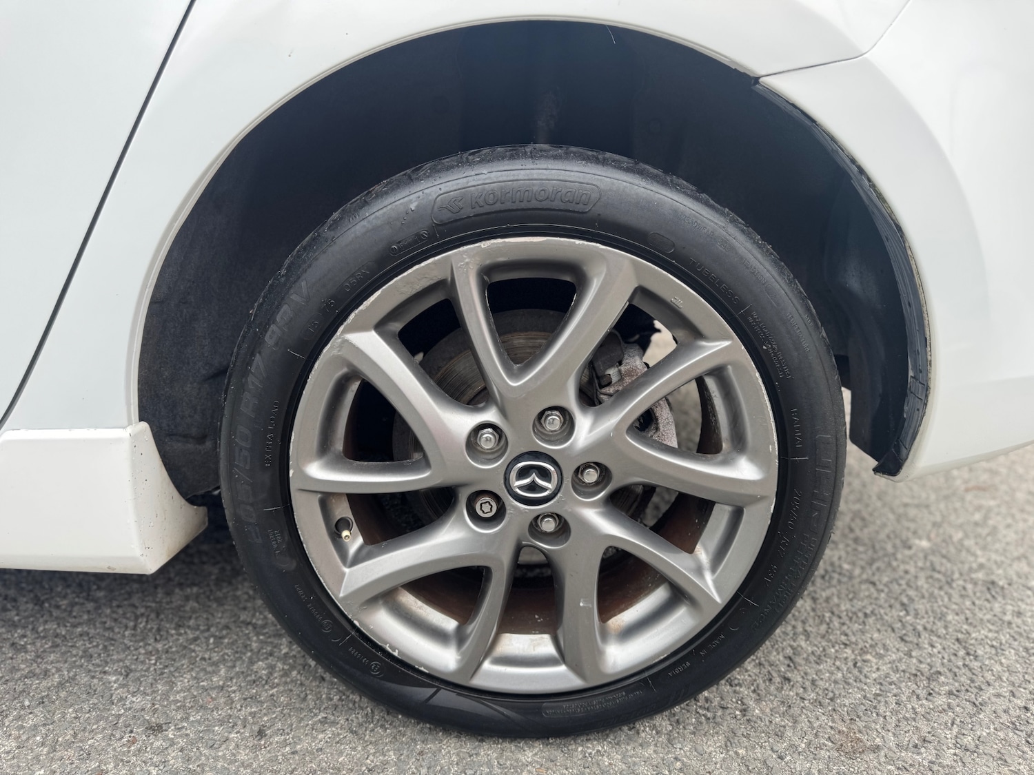 Used Mazda Mazda3 2013 for sale - 78116626: Photo 41