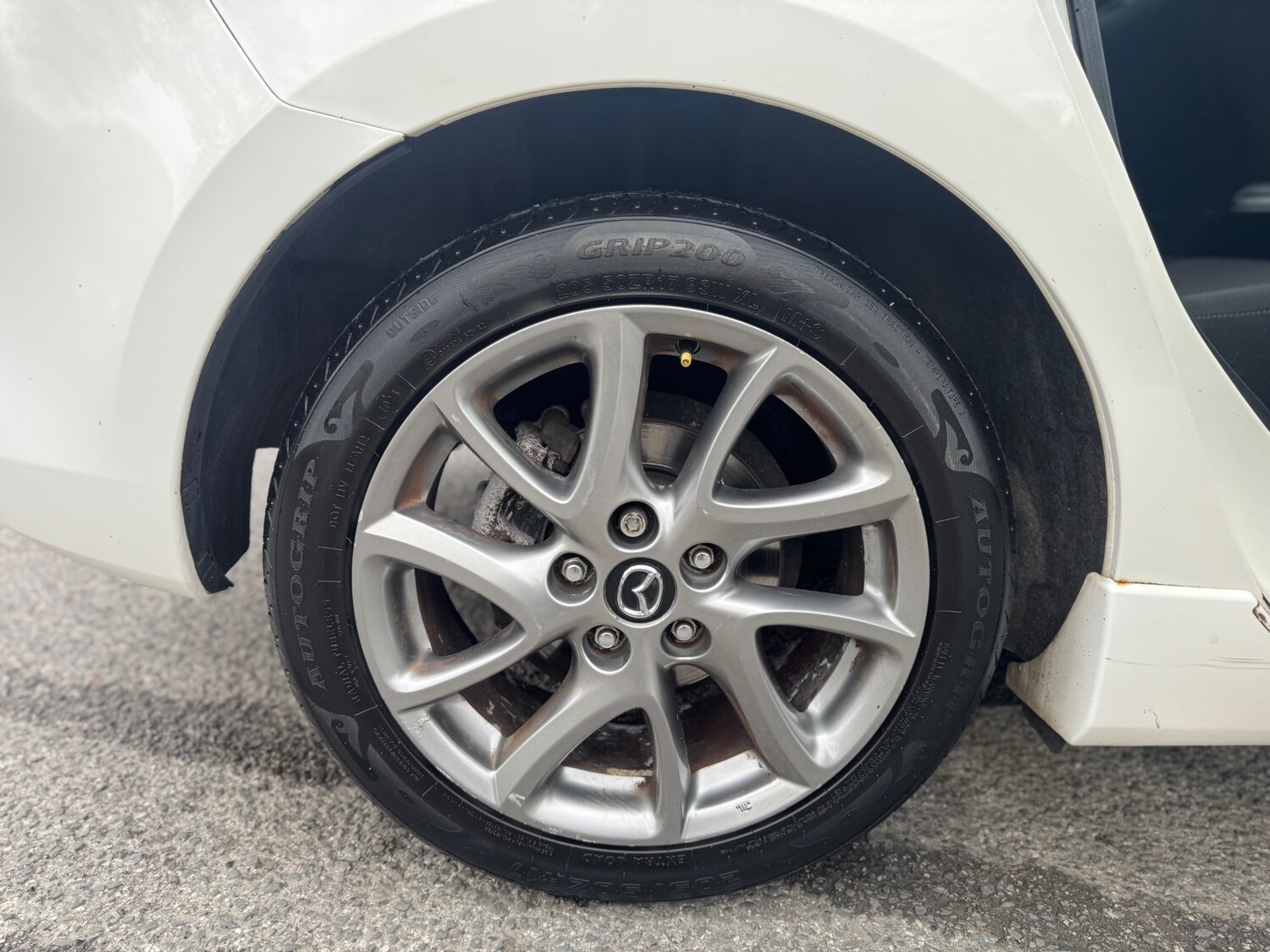 Used Mazda Mazda3 2013 for sale - 78116626: Photo 42