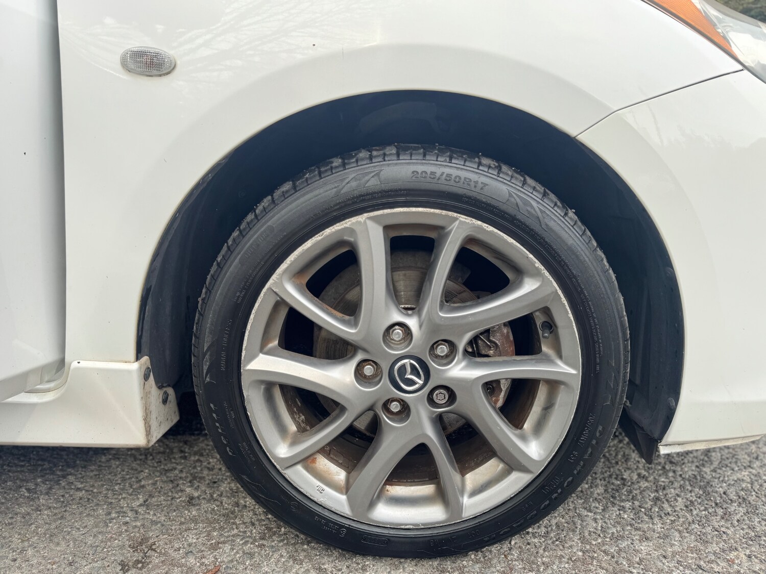 Used Mazda Mazda3 2013 for sale - 78116626: Photo 43