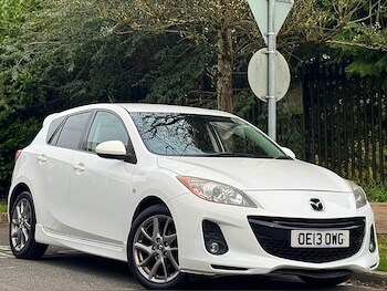 Used Mazda Mazda3 2013 for sale - 78116626: Photo