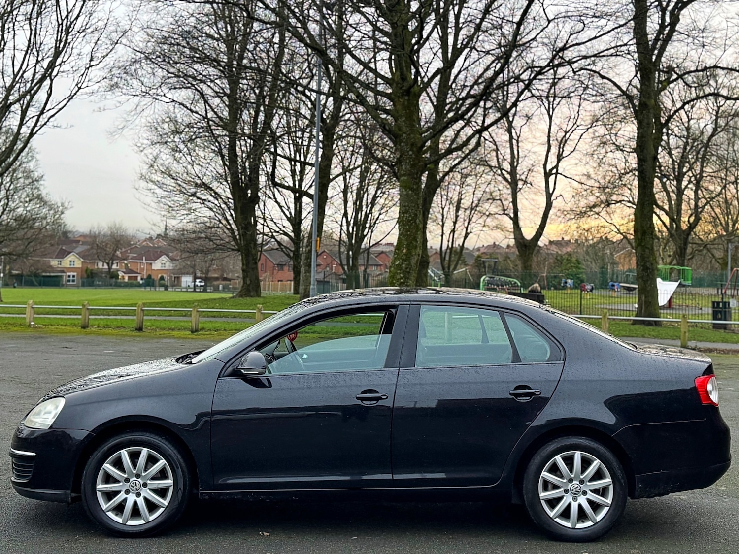 Used Volkswagen Jetta 2009 for sale - 77220570: Photo 10