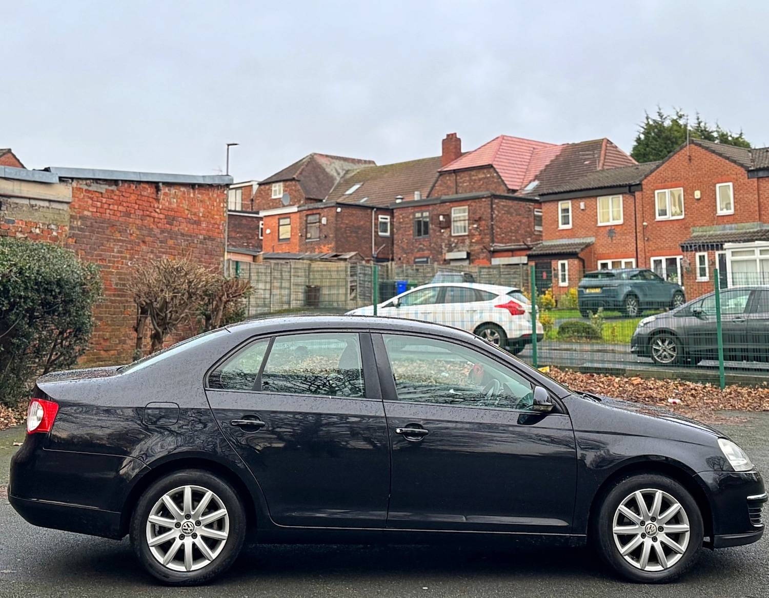 Used Volkswagen Jetta 2009 for sale - 77220570: Photo 11