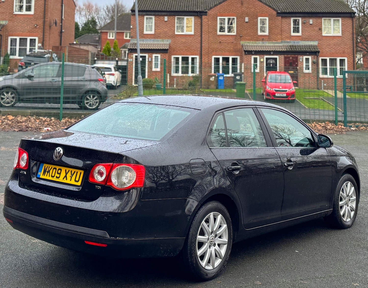 Used Volkswagen Jetta 2009 for sale - 77220570: Photo 12