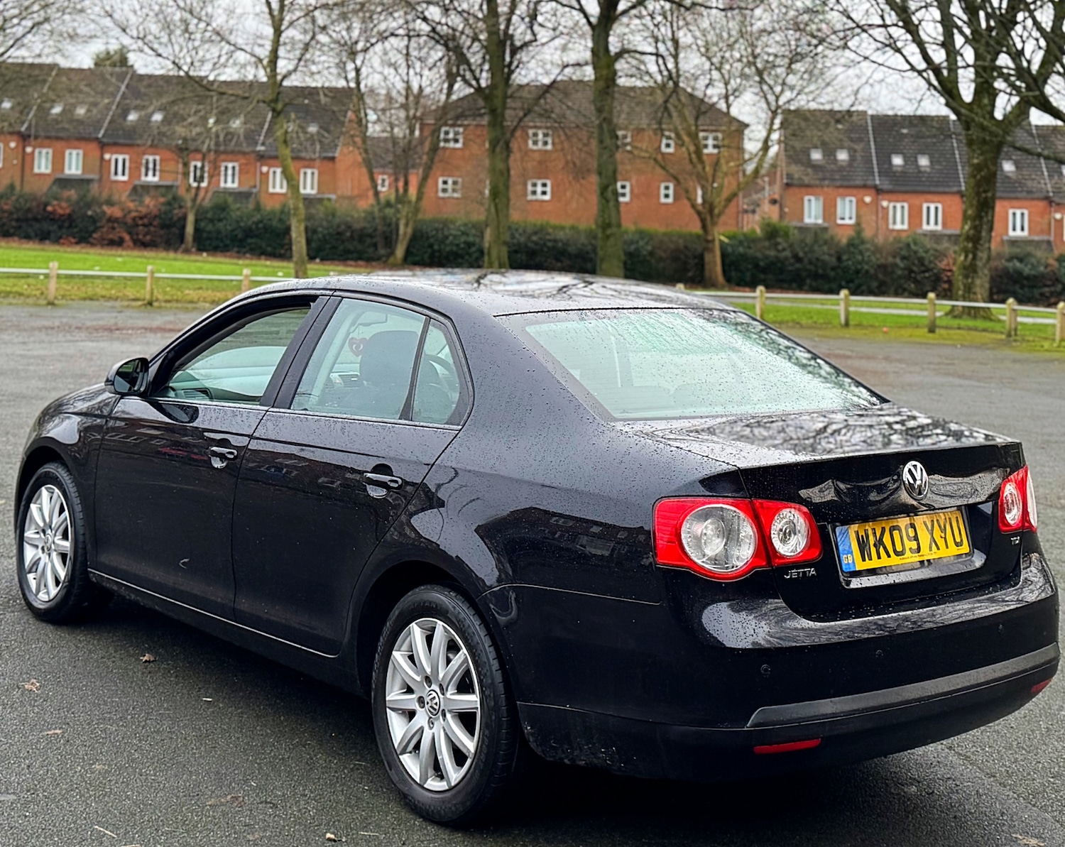 Used Volkswagen Jetta 2009 for sale - 77220570: Photo 13
