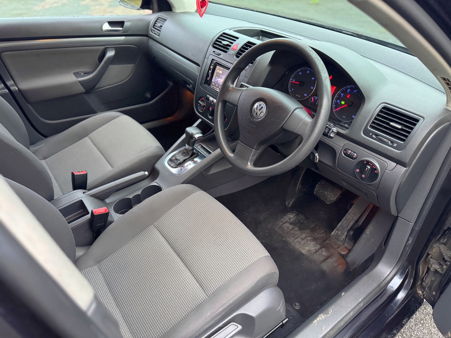 Used Volkswagen Jetta 2009 for sale - 77220570: Photo 14