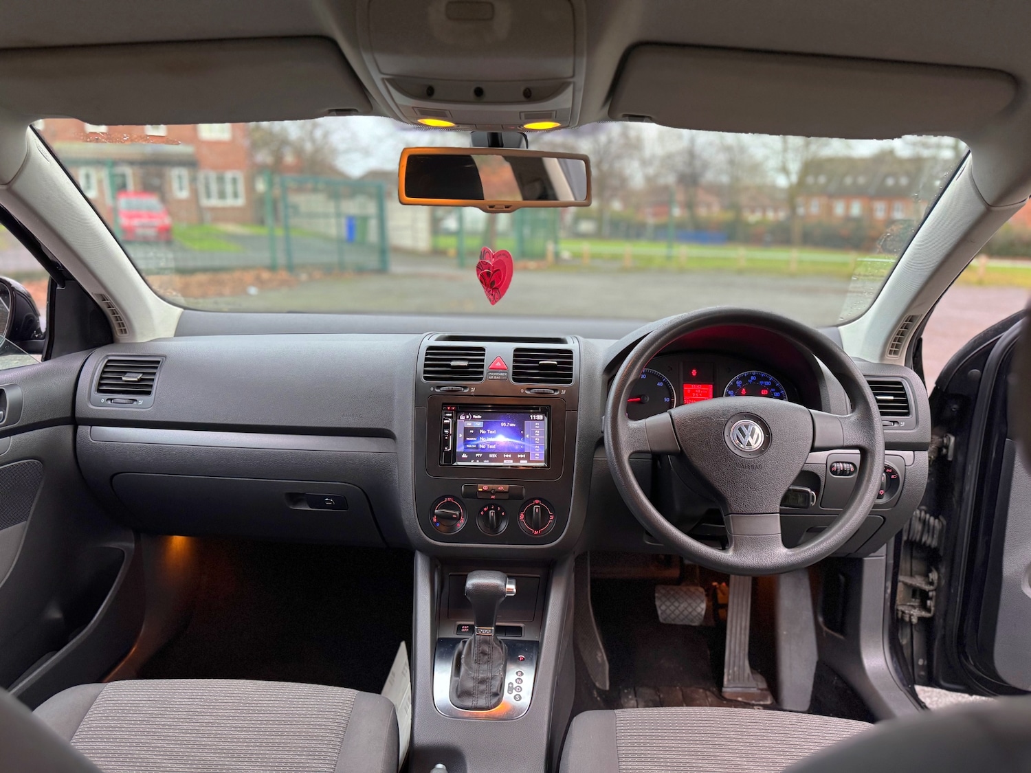 Used Volkswagen Jetta 2009 for sale - 77220570: Photo 16