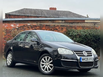 Used Volkswagen Jetta 2009 for sale - 77220570: Photo