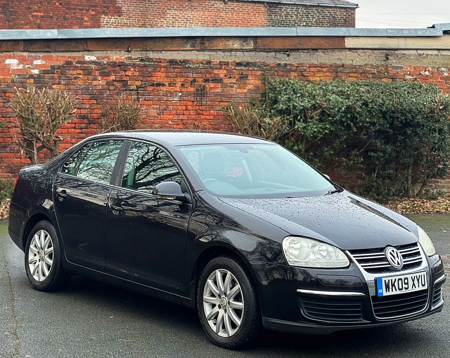 Used Volkswagen Jetta 2009 for sale - 77220570: Photo 3