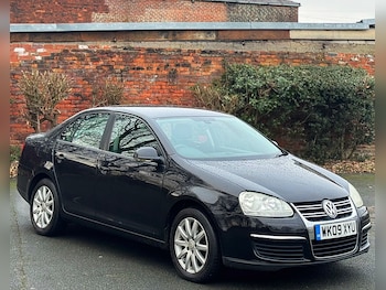 Used Volkswagen Jetta 2009 for sale - 77220570: Photo