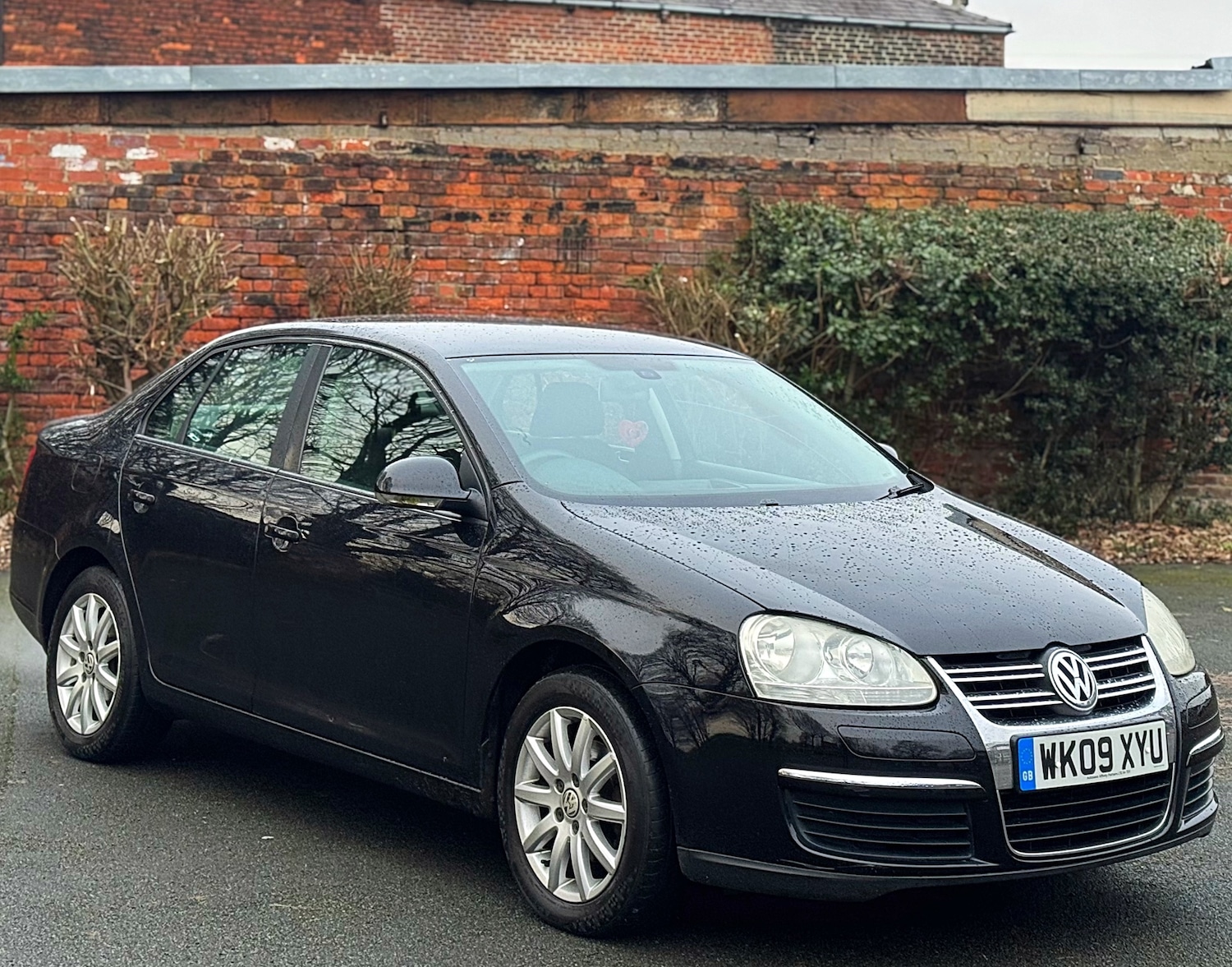 Used Volkswagen Jetta 2009 for sale - 77220570: Photo 4