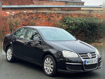 Used Volkswagen Jetta 2009 for sale - 77220570: Photo