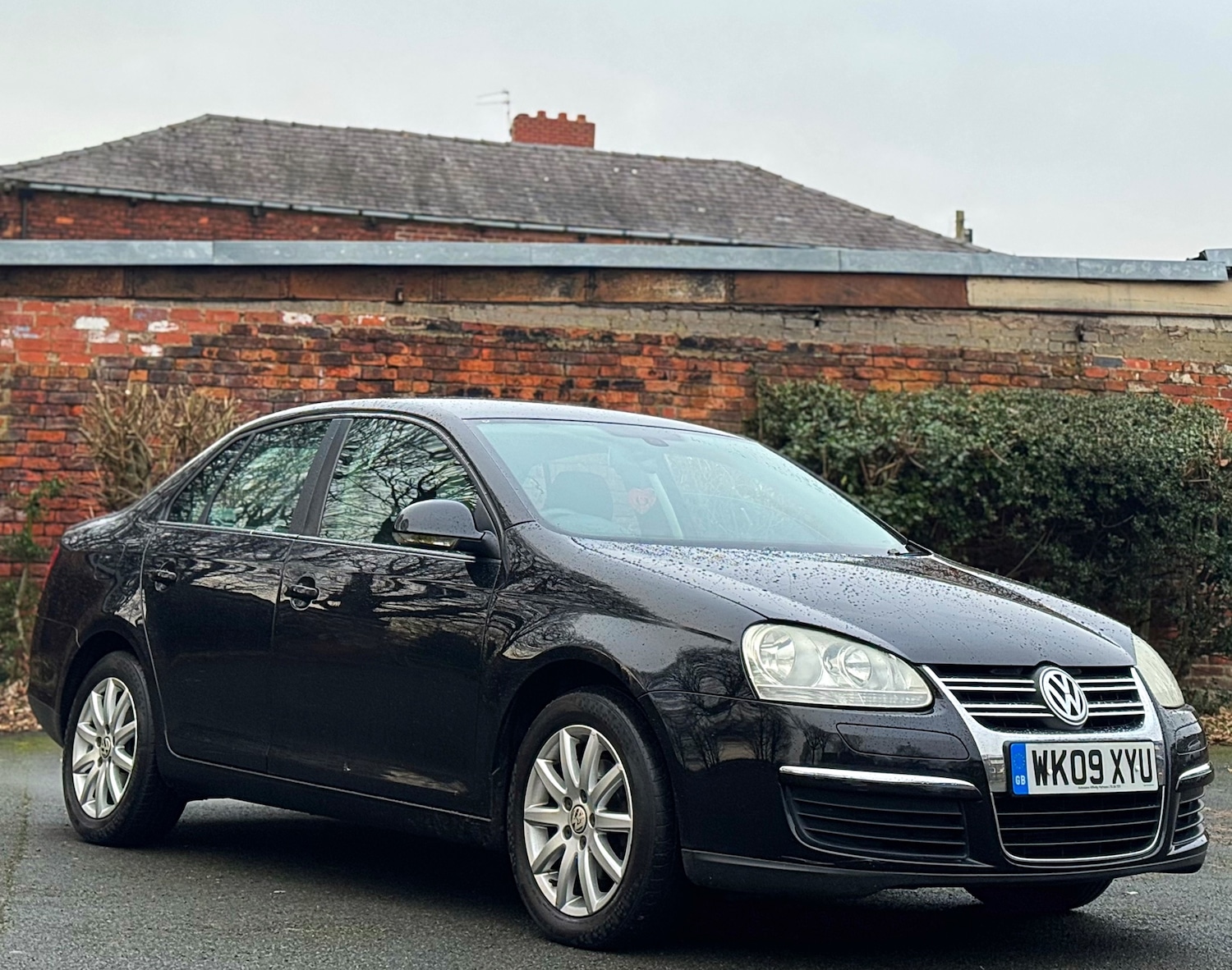 Used Volkswagen Jetta 2009 for sale - 77220570: Photo 5