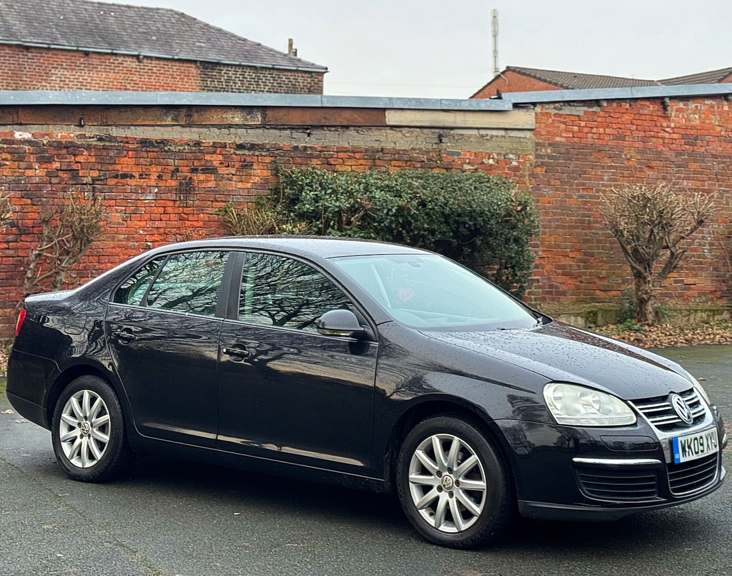 Used Volkswagen Jetta 2009 for sale - 77220570: Photo 6