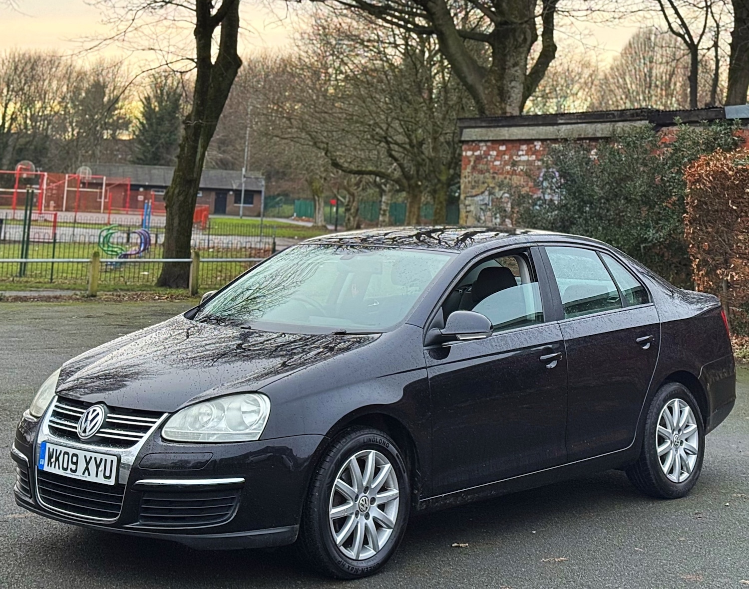 Used Volkswagen Jetta 2009 for sale - 77220570: Photo 7